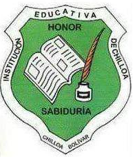 ESCUDO INSTITUCIONAL